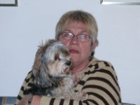 ein Bild aus dem Album