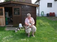 ein Bild aus dem Album