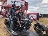 ein Bild aus dem Album