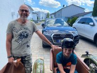 ein Bild aus dem Album