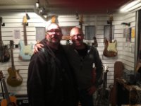 ein Bild aus dem Album