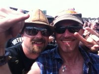 ein Bild aus dem Album