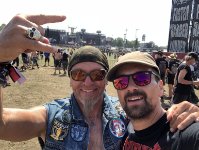 ein Bild aus dem Album