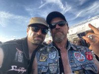 ein Bild aus dem Album