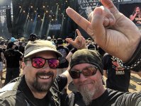 ein Bild aus dem Album