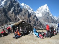 ein Bild aus dem Album