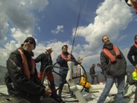 ein Bild aus dem Album