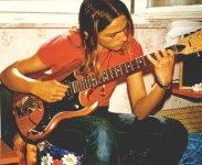 ein Bild aus dem Album