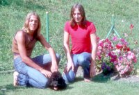 ein Bild aus dem Album