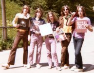 ein Bild aus dem Album