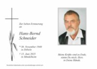 ein Bild aus dem Album